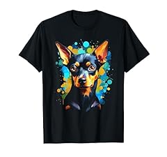Cucciolo pinscher nano usato  Spedito ovunque in Italia 