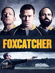 Foxcatcher for sale  Delivered anywhere in UK