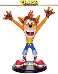 Entertainment earth crash for sale  Delivered anywhere in USA 