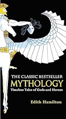 Mythology timeless tales for sale  Delivered anywhere in USA 
