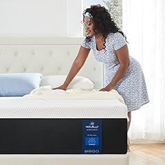 Molblly king mattress for sale  Delivered anywhere in USA 