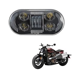 Motorcycle led headlight for sale  Delivered anywhere in USA 