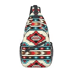 Tribal aztec geometric for sale  Delivered anywhere in UK