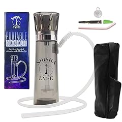 Shisha lyfe portable for sale  Delivered anywhere in USA 