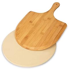 Geebobo pizza stone for sale  Delivered anywhere in USA 
