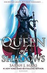 Queen shadows for sale  Delivered anywhere in UK