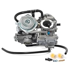 Sfriding dual carburetor for sale  Delivered anywhere in USA 