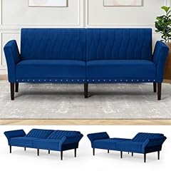 Lesofair velvet sofa for sale  Delivered anywhere in USA 