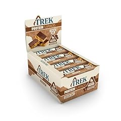 Trek high protein for sale  Delivered anywhere in Ireland