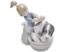 Lladro 1005455 bashful for sale  Delivered anywhere in UK