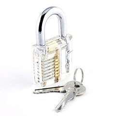 Lokko crystal lock for sale  Delivered anywhere in UK