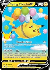 Pokémon celebration flying for sale  Delivered anywhere in USA 
