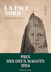 Face nord d'occasion  Livré partout en France