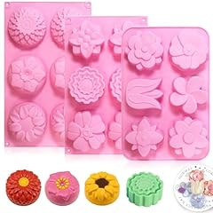 Pack silicone soap for sale  Delivered anywhere in USA 