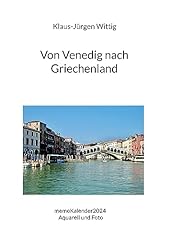 Venedig griechenland memokalen gebraucht kaufen  Wird an jeden Ort in Deutschland