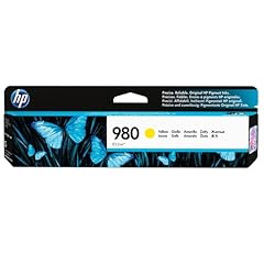 980 toner jaune d'occasion  Livré partout en France