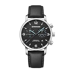 Wenger men chronograph for sale  Delivered anywhere in UK