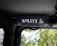 Jeep willys fenêtre d'occasion  Livré partout en France
