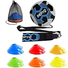 Ihepyq soccer kick for sale  Delivered anywhere in USA 