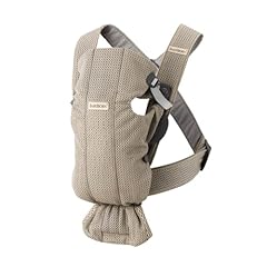 Babybjörn babytrage mini gebraucht kaufen  Wird an jeden Ort in Deutschland