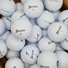 Srixon mix pearl for sale  Delivered anywhere in UK