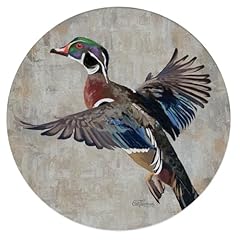 Thirstystone wood duck for sale  Delivered anywhere in USA 