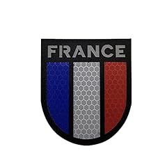 Ohrong drapeau patch d'occasion  Livré partout en France