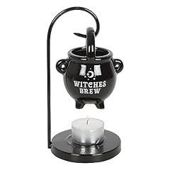 Cauldron oil burner for sale  Delivered anywhere in UK