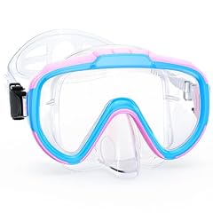 Zeligerstar snorkel mask for sale  Delivered anywhere in UK