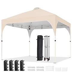 Yaheetech pop gazebo for sale  Delivered anywhere in UK