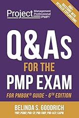 Pmp exam pmbok for sale  Delivered anywhere in USA 