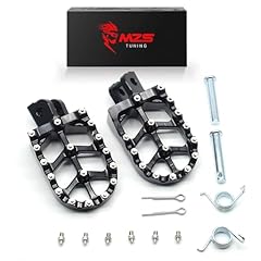 Mzs motorcycle foot for sale  Delivered anywhere in USA 
