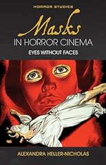 Masks horror cinema for sale  Delivered anywhere in UK