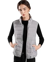 Ultralight gilet ladies for sale  Delivered anywhere in UK