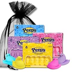 Peeps chicks yellow for sale  Delivered anywhere in USA 