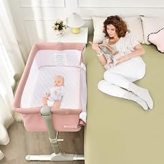 Baby joy bedside for sale  Delivered anywhere in USA 