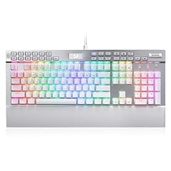 Redragon yama k550 usato  Spedito ovunque in Italia 