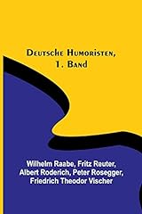 Deutsche humoristen 1 gebraucht kaufen  Wird an jeden Ort in Deutschland