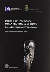 Carta archeologica della for sale  Delivered anywhere in UK