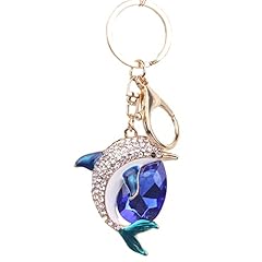 Yehjdsmd crystal dolphin for sale  Delivered anywhere in UK