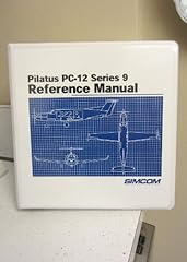 Pilatus reference manual for sale  Delivered anywhere in USA 