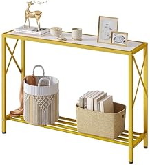 Tajsoon entryway table for sale  Delivered anywhere in USA 