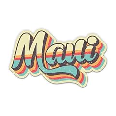 Squiddy maui hawaii for sale  Delivered anywhere in USA 