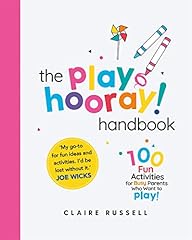 Playhooray handbook 100 for sale  Delivered anywhere in UK