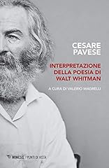 Interpretazione della poesia usato  Spedito ovunque in Italia 