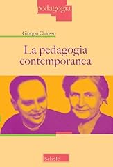Pedagogia contemporanea usato  Spedito ovunque in Italia 