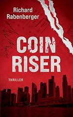 Coinriser explosiver finanz gebraucht kaufen  Wird an jeden Ort in Deutschland