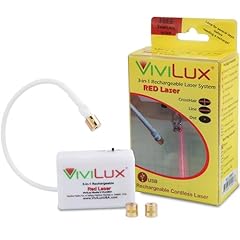 Vivilux rechargeable red for sale  Delivered anywhere in USA 
