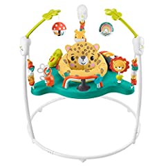 Fisher price jumperoo for sale  Delivered anywhere in UK