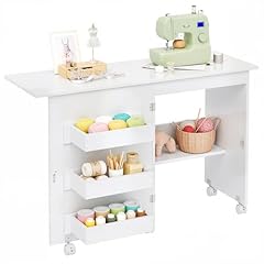 Flrrtenv folding sewing for sale  Delivered anywhere in UK